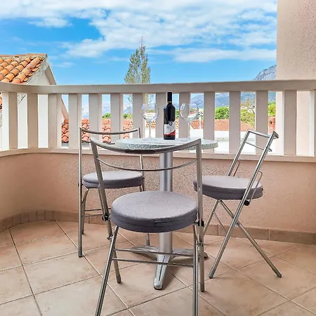 Apartament New!
