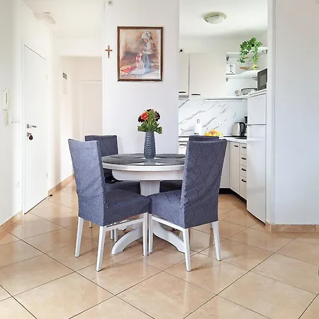 New! Apartament *