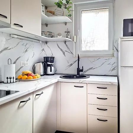 Apartament New!