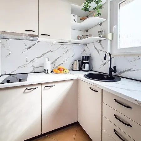 Apartament New!
