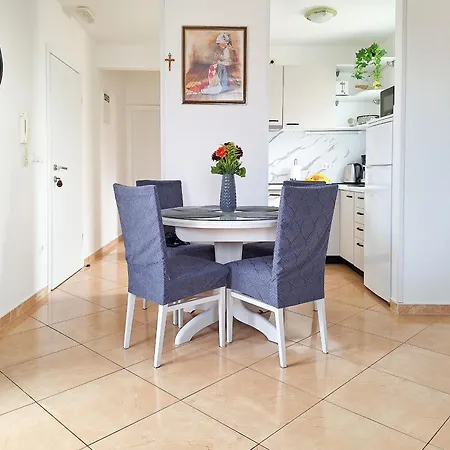 New! Apartament