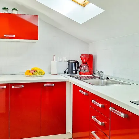 Apartament New!
