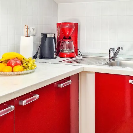 New! Apartament *