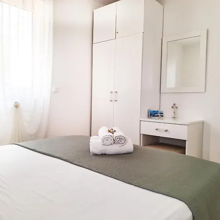 New! Apartament