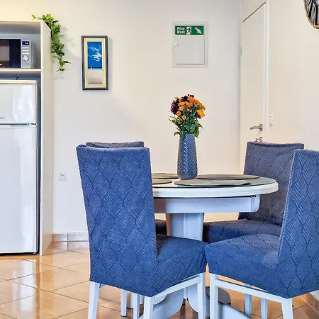 New! Apartament Promajna