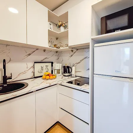New! Apartament *