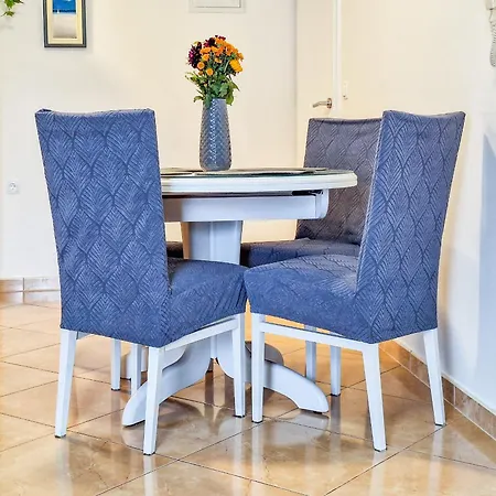 New! Apartament