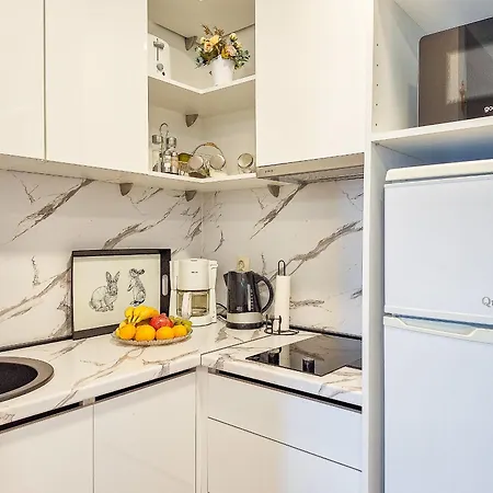 New! Apartament *