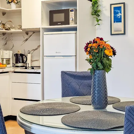 New! Apartament Promajna